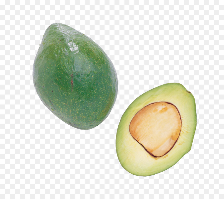 Avocat，Vert PNG