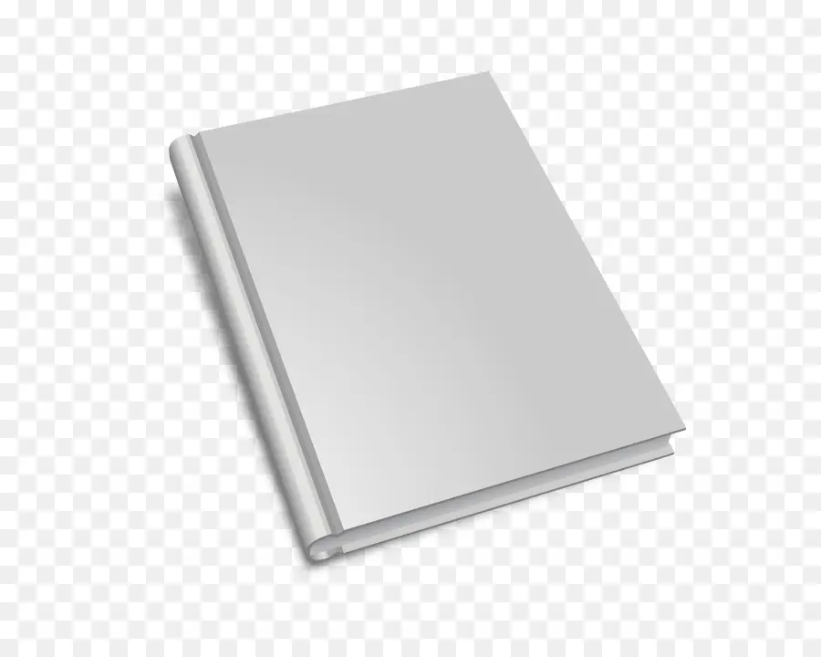 Livre Blanc，Carnet De Notes PNG