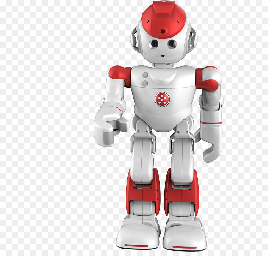 Robot，Robot Humanoïde PNG