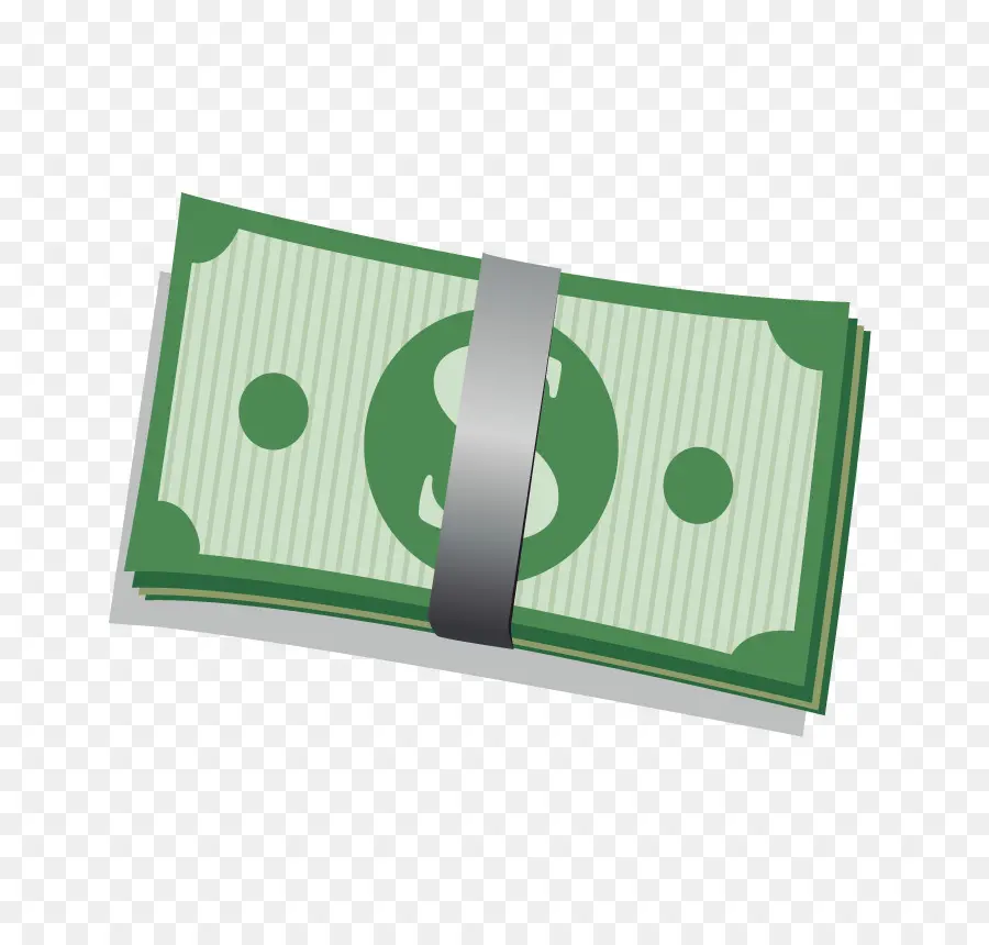 Billets D'un Dollar，Devise PNG