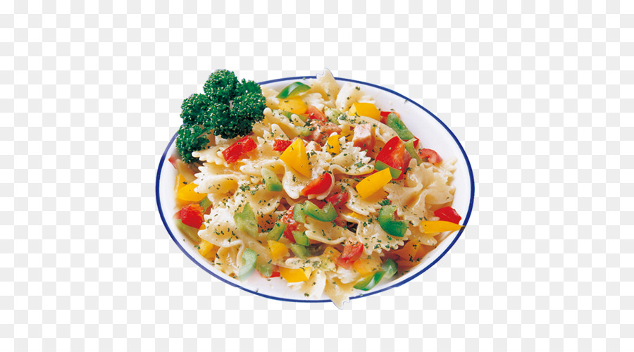 Salade De Pâtes，Légumes PNG