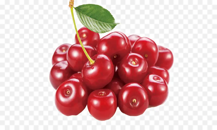 Cerises，Rouge PNG