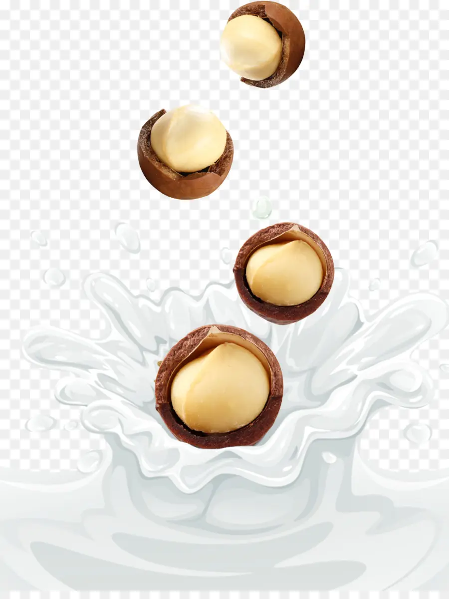 Boules De Chocolat，Lait PNG