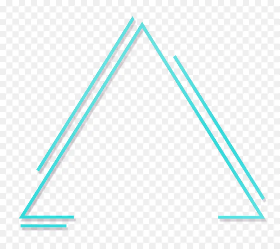 Triangle，La Géométrie PNG