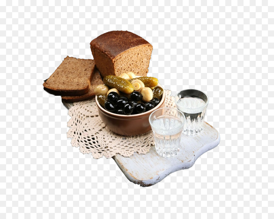 Vodka，Petit Déjeuner PNG