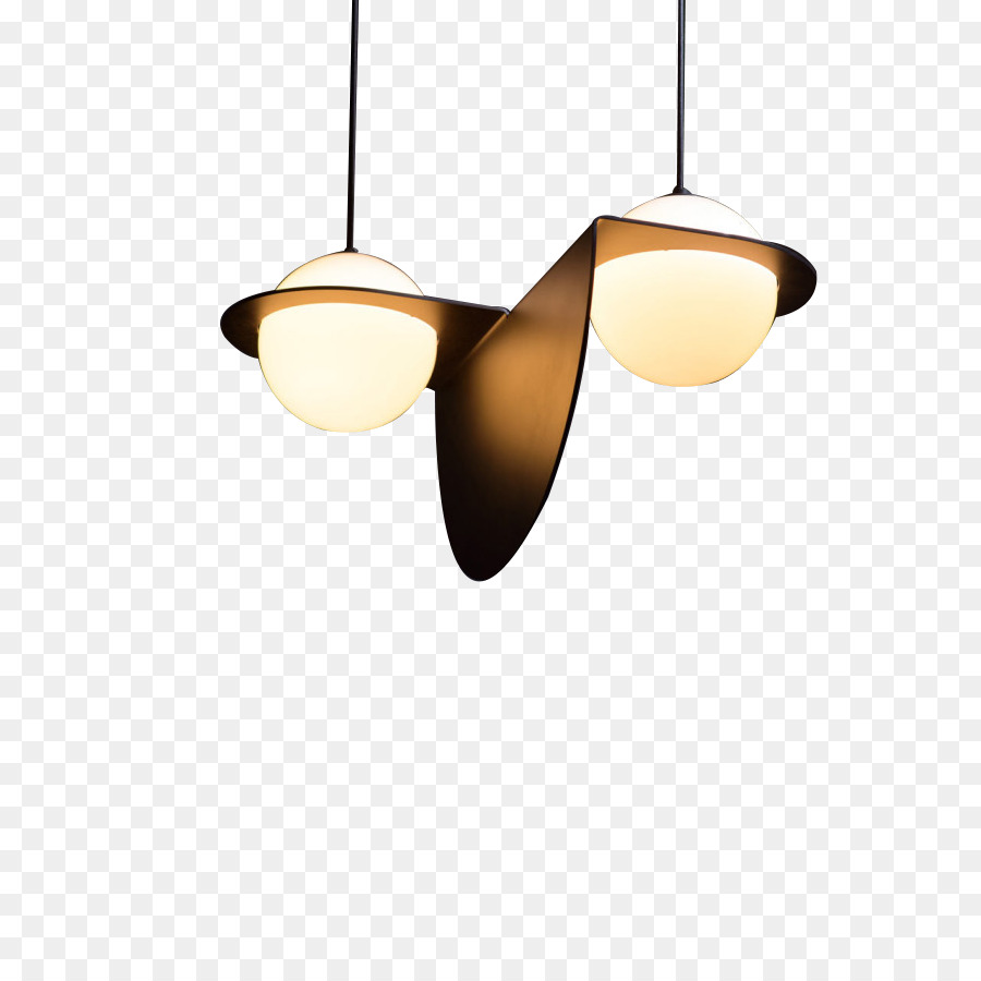 Lampes Suspendues，Plafond PNG