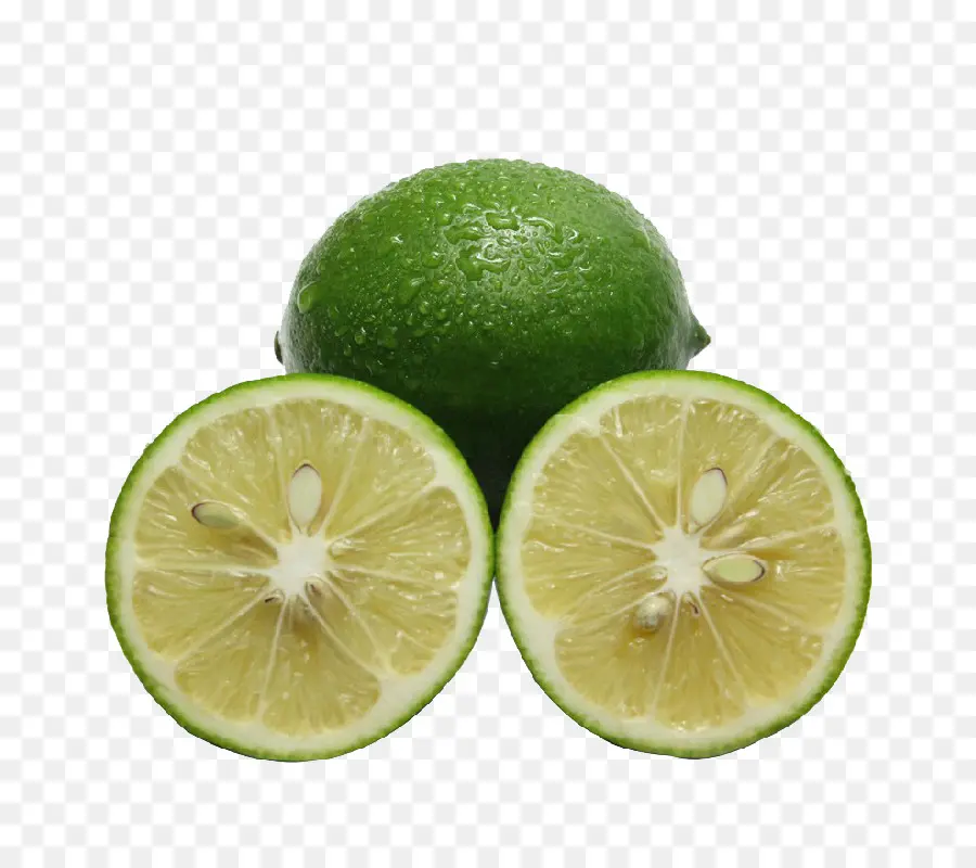 Citron Vert，Vert PNG