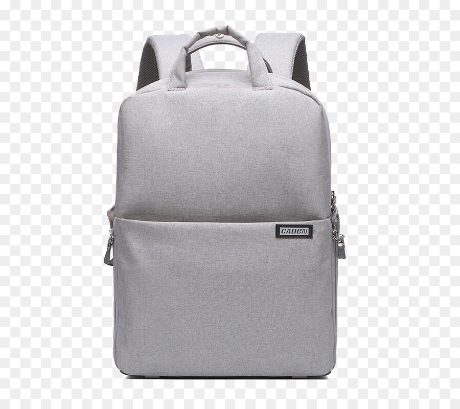 Sac à Dos Gris，Sac PNG