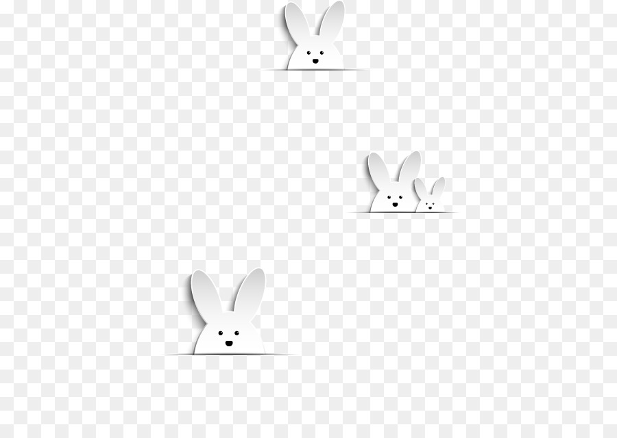 Lapins，Oreilles PNG