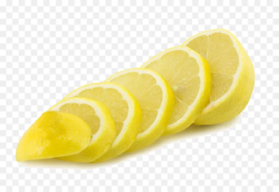 Tranches De Citron，Fruit PNG