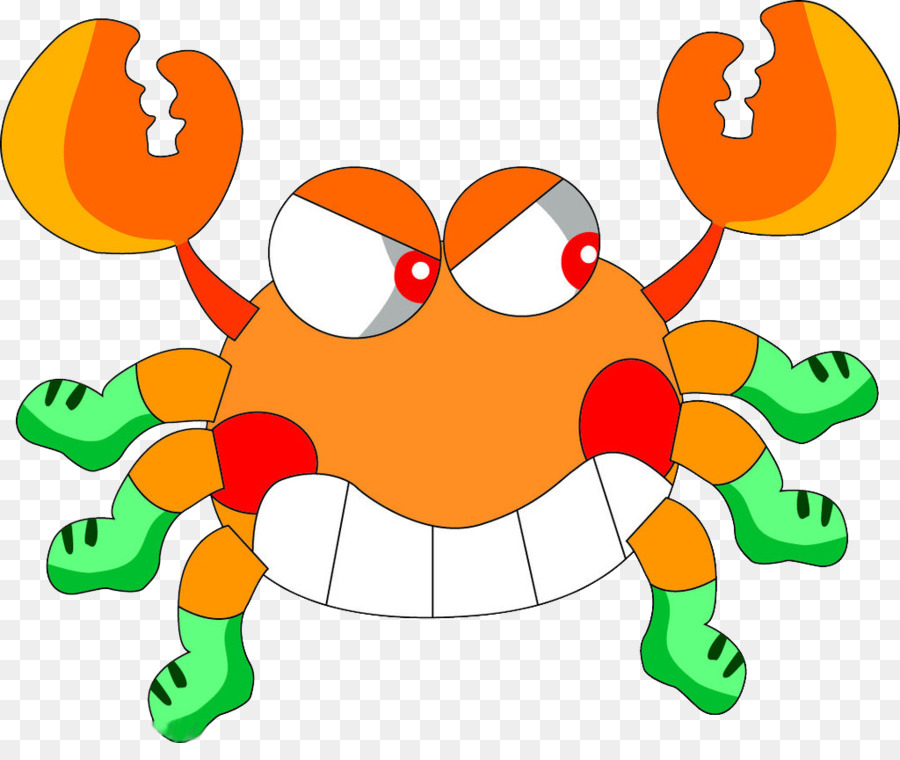 Crabe，Pince PNG