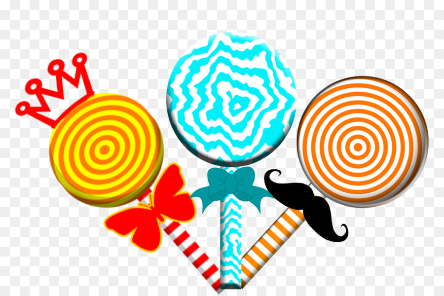 Sucettes，Bonbons PNG