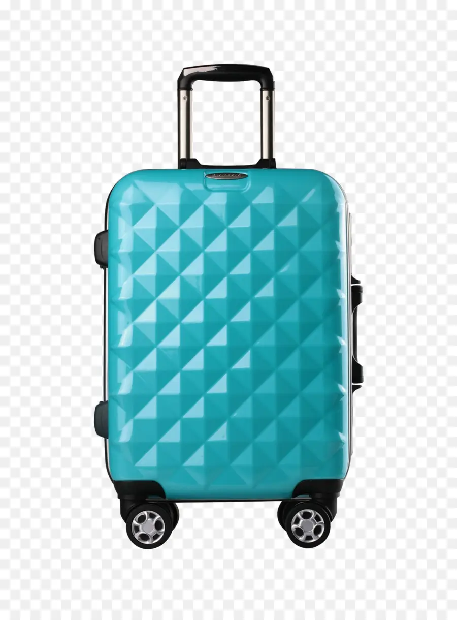 Valise，Bleu PNG