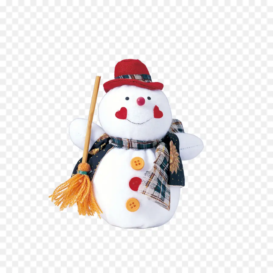 Bonhomme De Neige，Hiver PNG