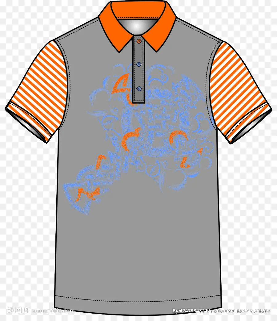 Chemise Polo，Chemise PNG