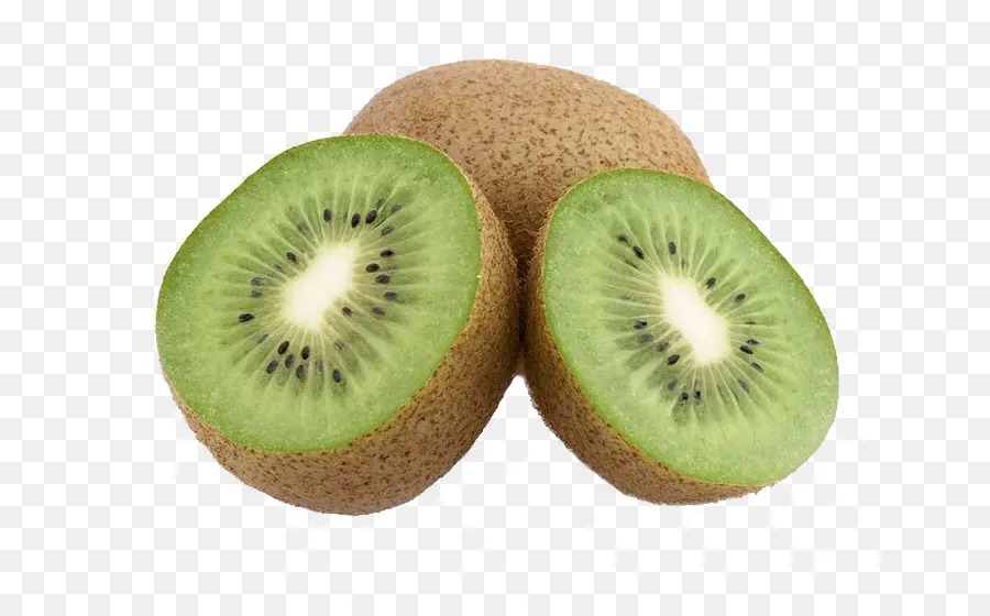 Kiwi，Vert PNG