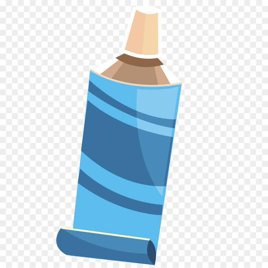 Dentifrice，Tube PNG