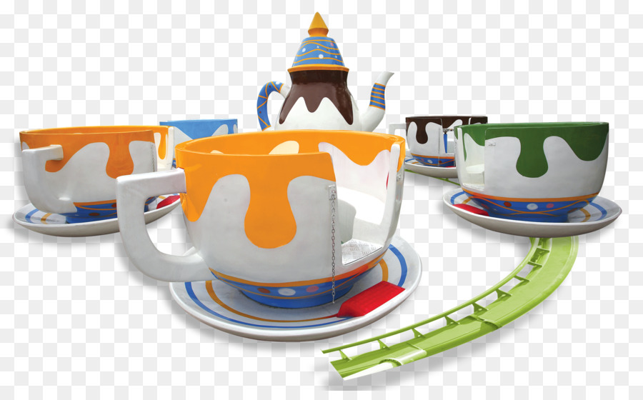 Tasse à Café，Porcelaine PNG