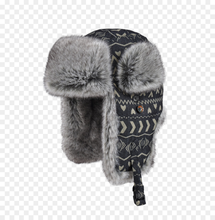 Chapeau D'hiver，Fourrure PNG