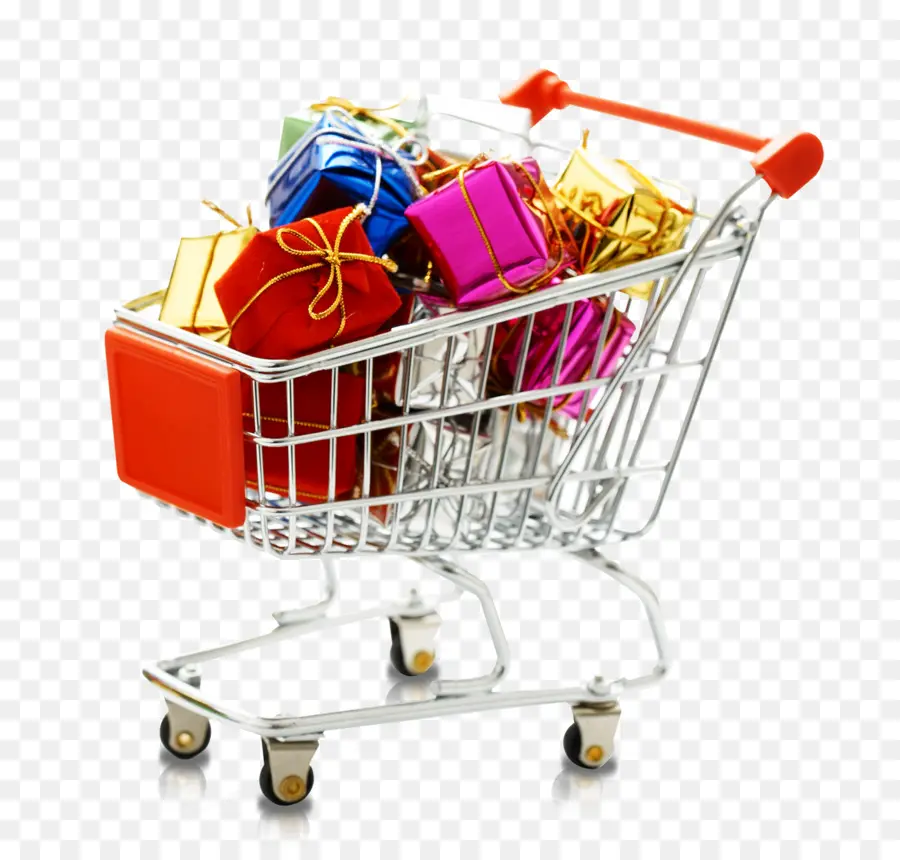 Panier，Shopping PNG