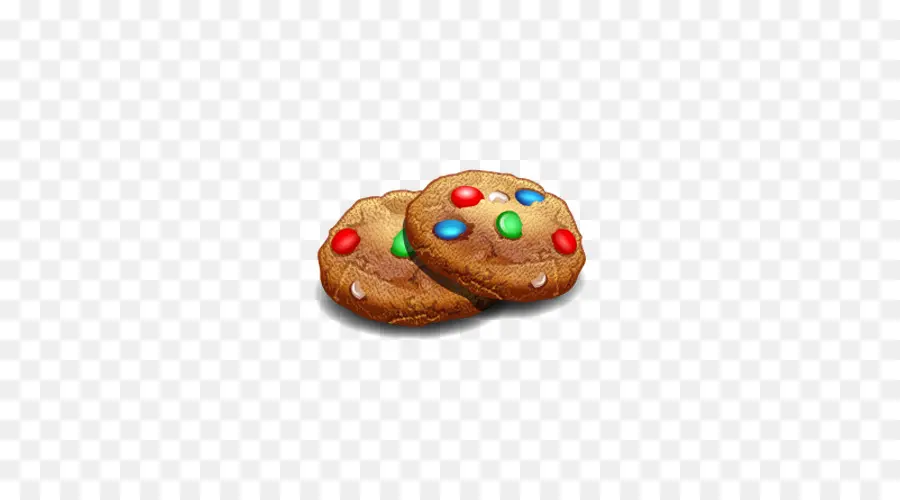 Cookies，Dessert PNG