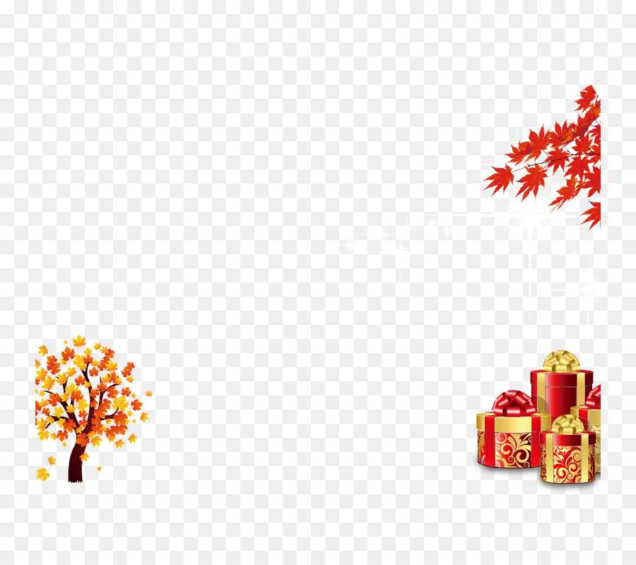 L Automne，Ico PNG