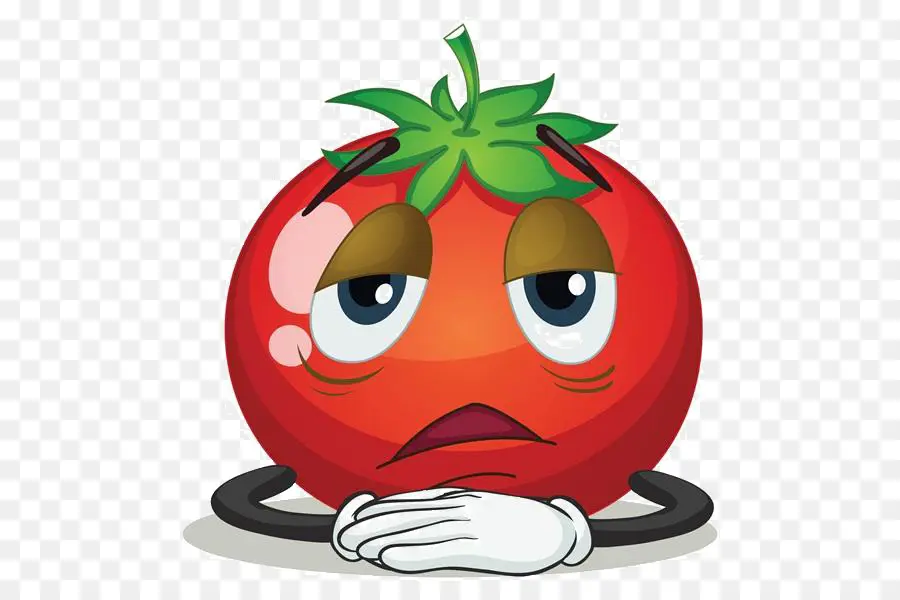 Tomate Triste，Tomate PNG