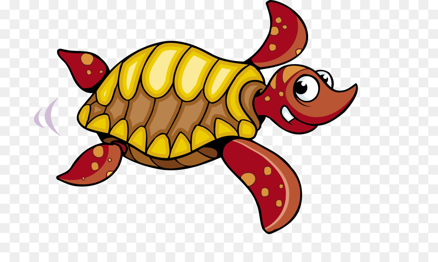 Tortue，Tortue De Mer PNG