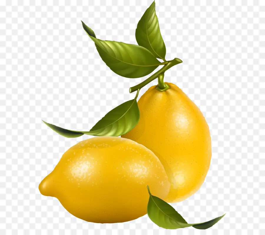 Citron，Fruit PNG