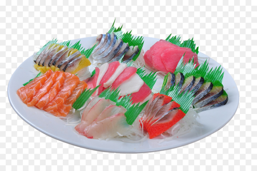 Sashimi，Sushi PNG