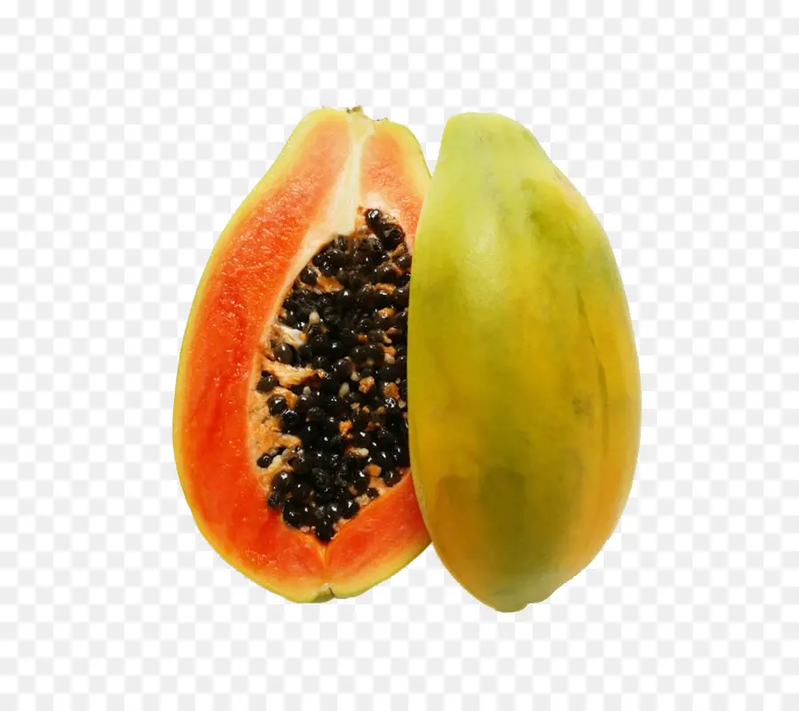 La Papaye，Fruits PNG