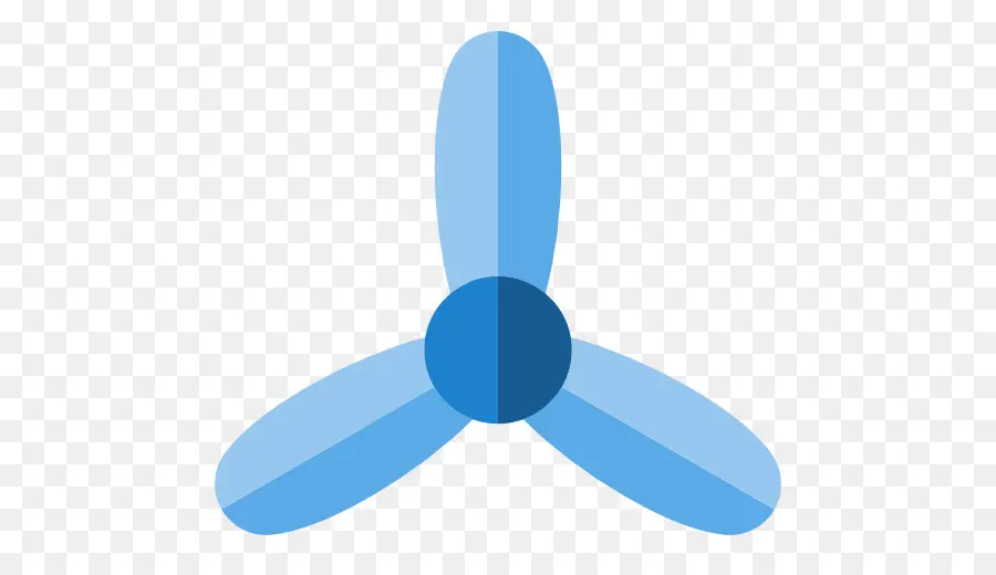 Ventilateur，Lames PNG