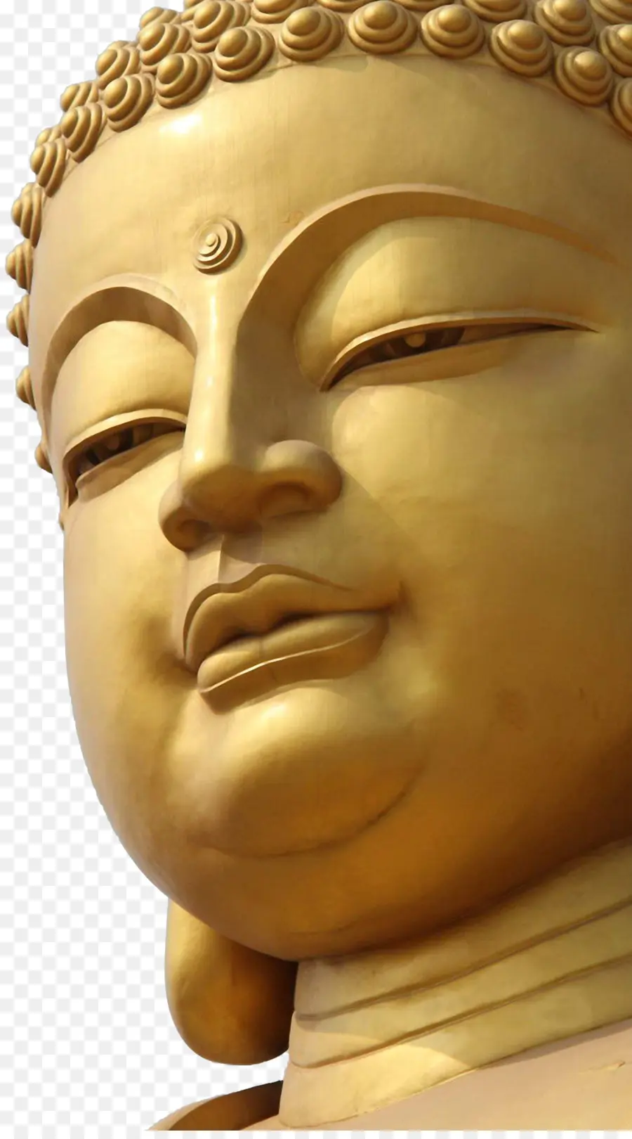 Gautama Bouddha，Bouddhahood PNG