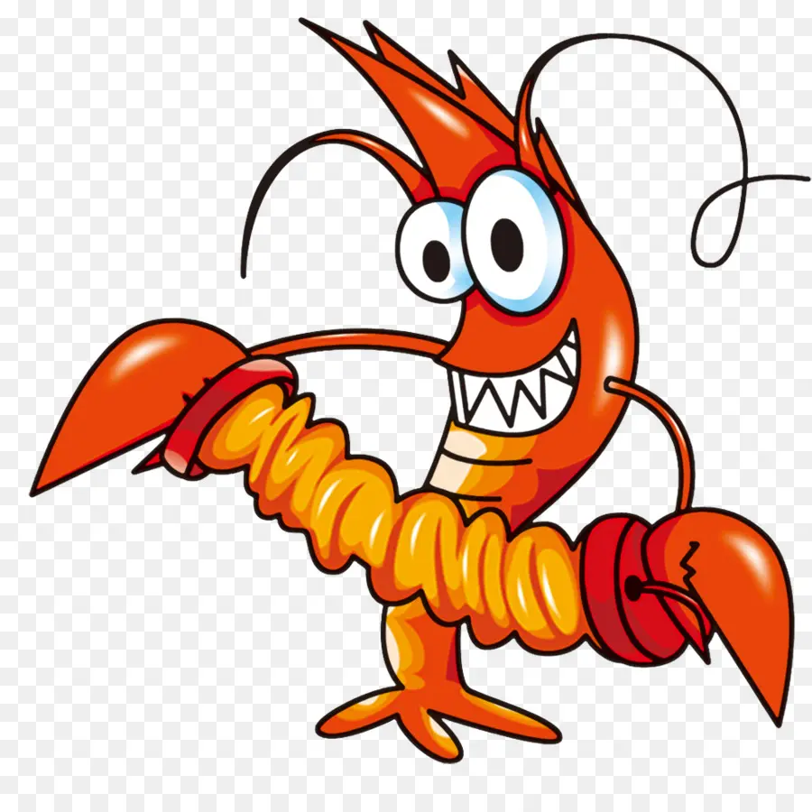 Homard，écrevisse PNG