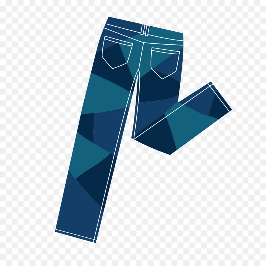 Dessin，Jeans PNG