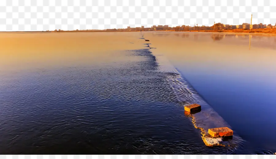 Plan D'eau，Lac PNG