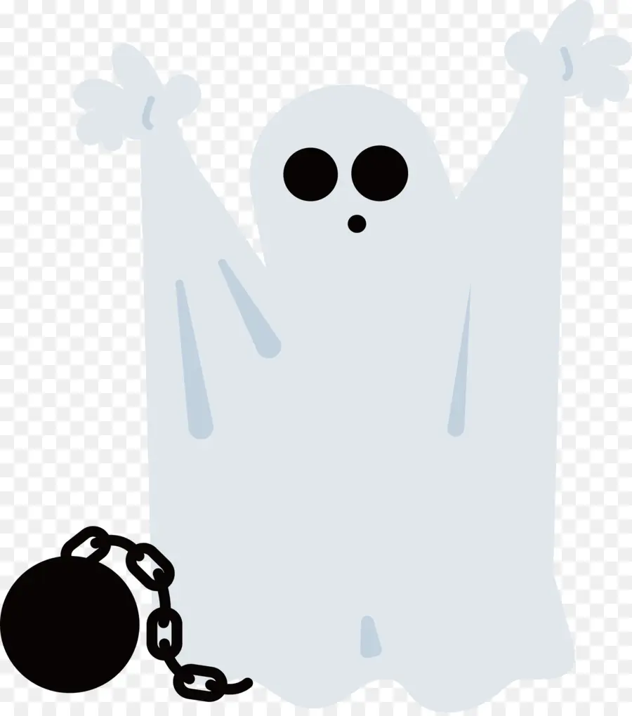 Fantôme，Halloween PNG