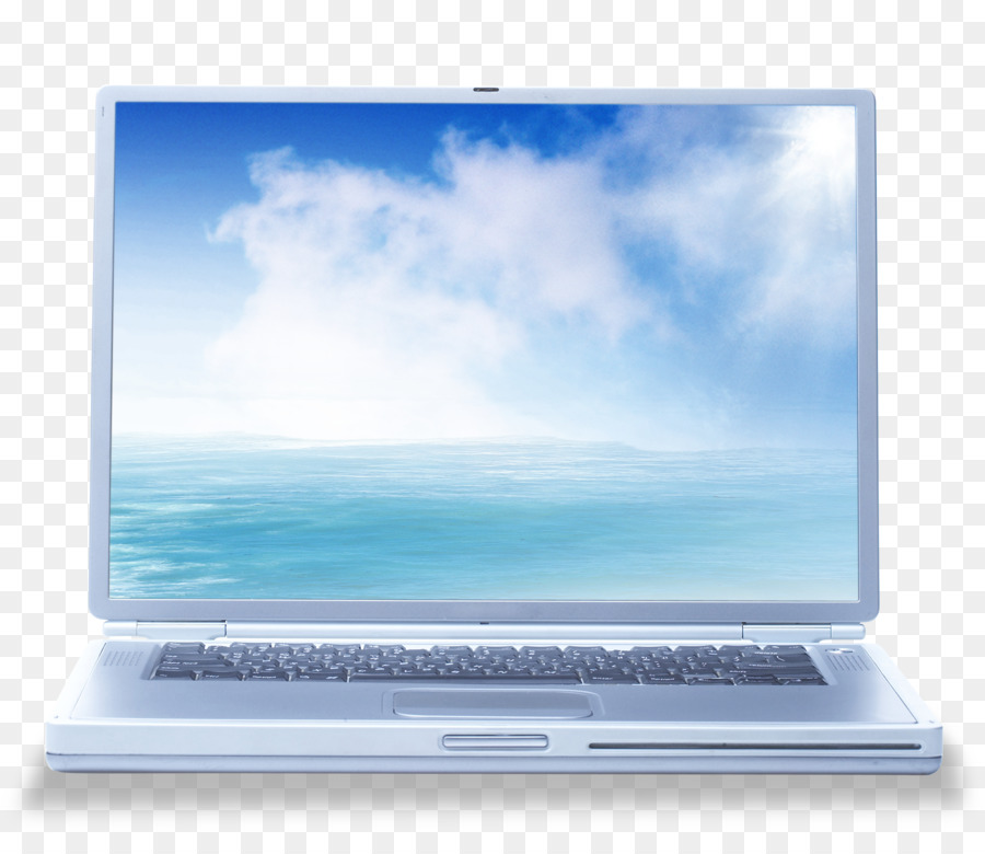 Netbook，Ordinateur Portable PNG