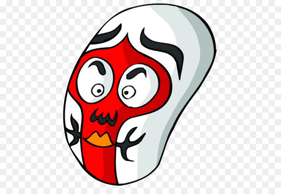 Masque，Affronter PNG