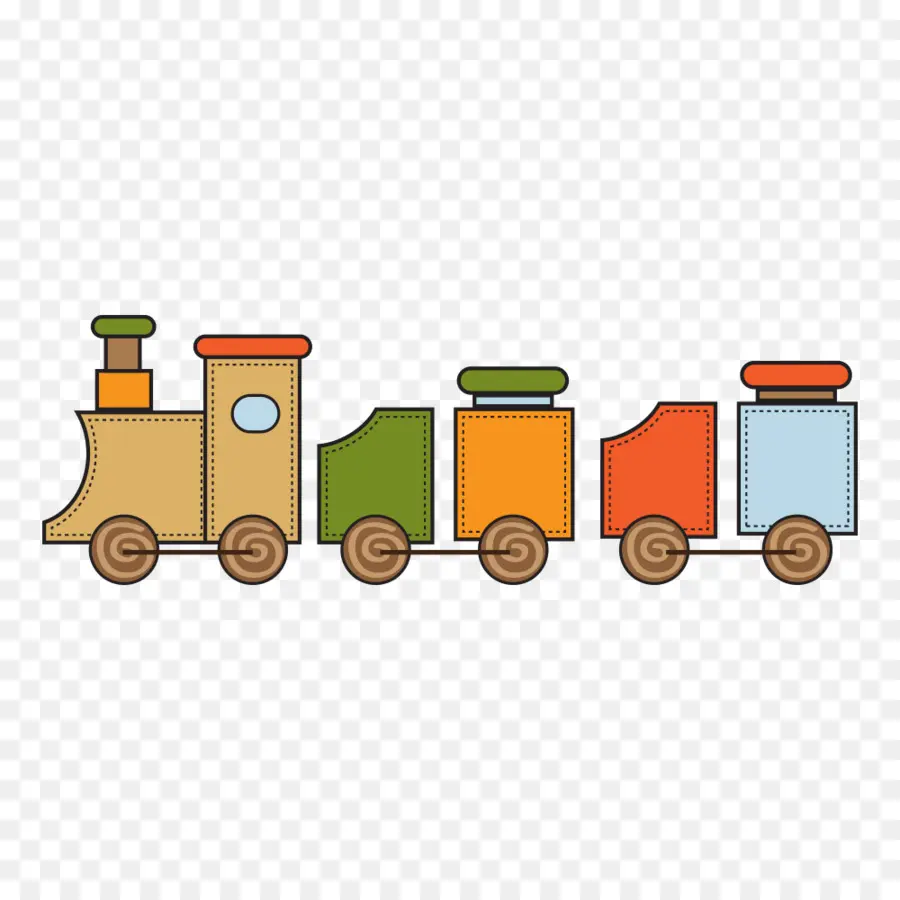 Train，Train Jouet PNG