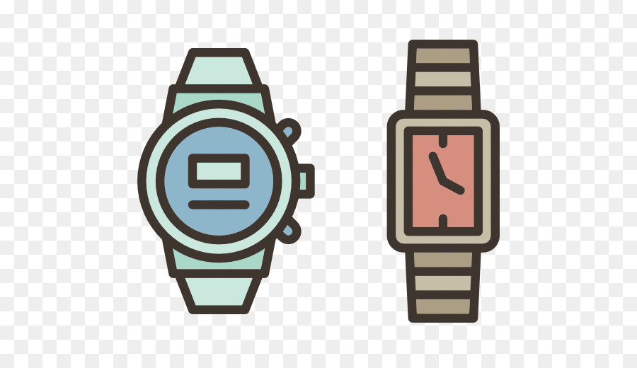 Montres Bracelets，Montres PNG