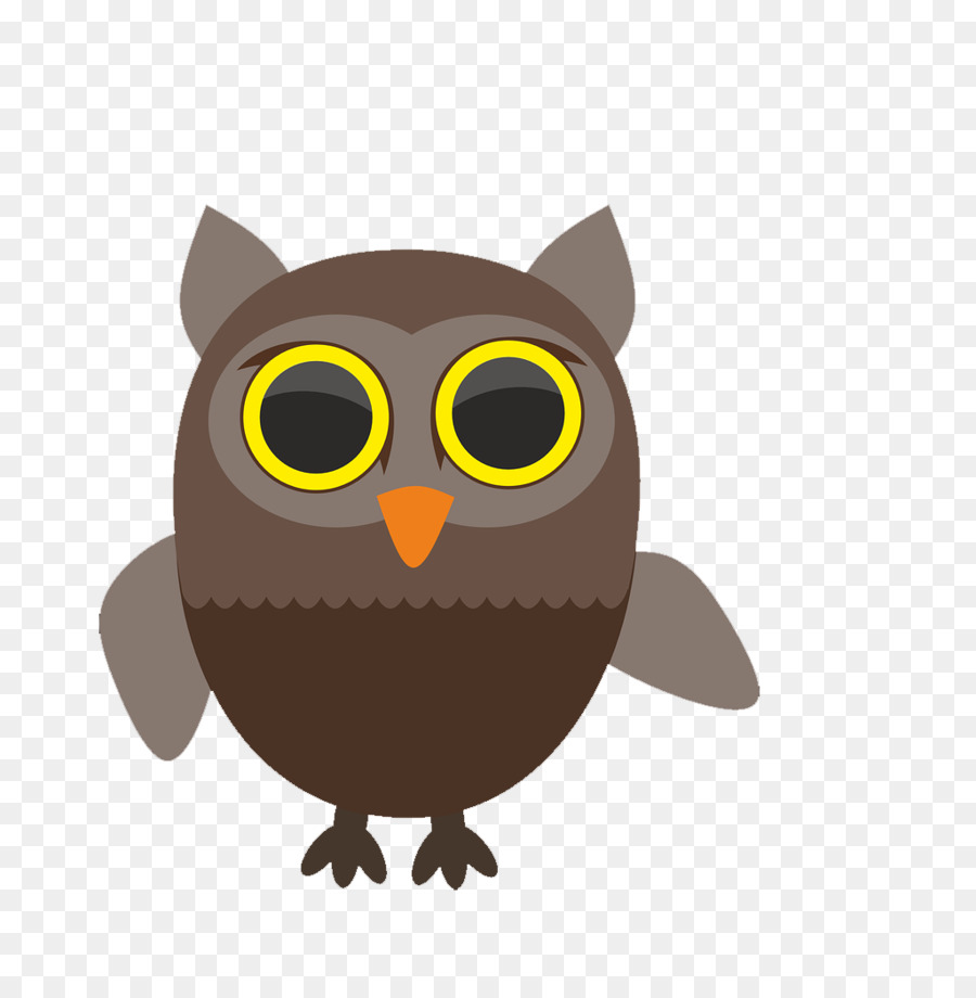 Hibou，Oiseau PNG