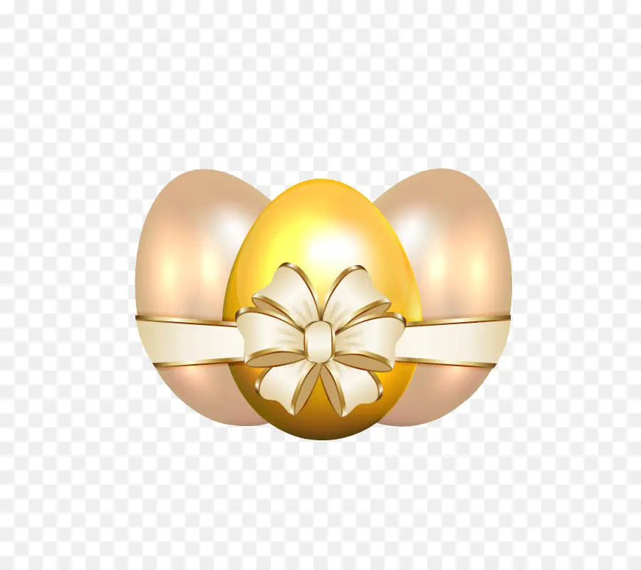 Œuf D'or，Pâques PNG