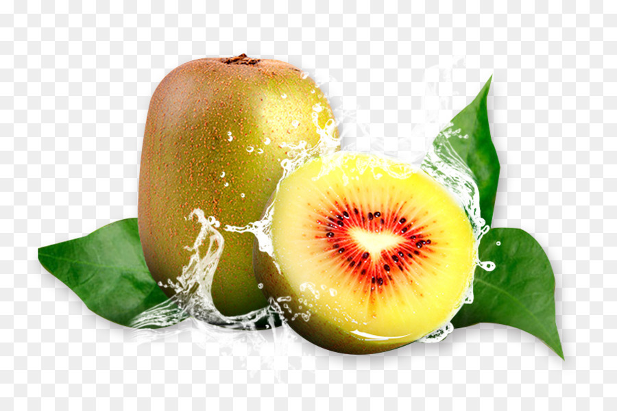 Kiwi，Feuilles PNG