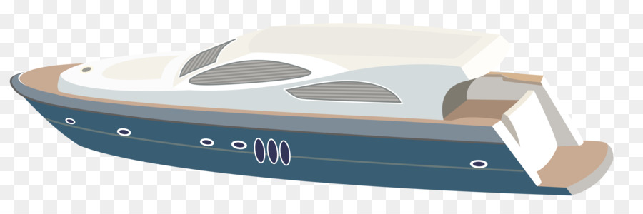 Yacht，Bateau PNG