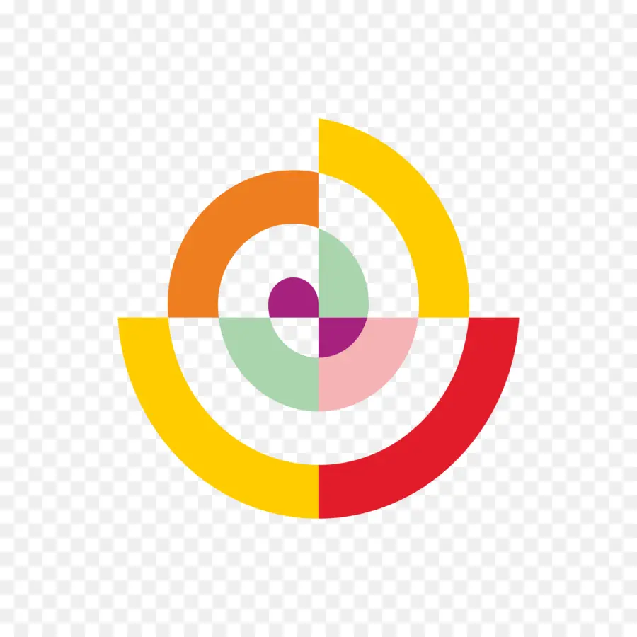 Logo Coloré，Coloré PNG