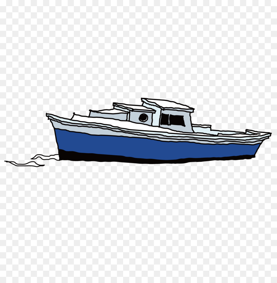 Bateau De Pêche，Pêche PNG