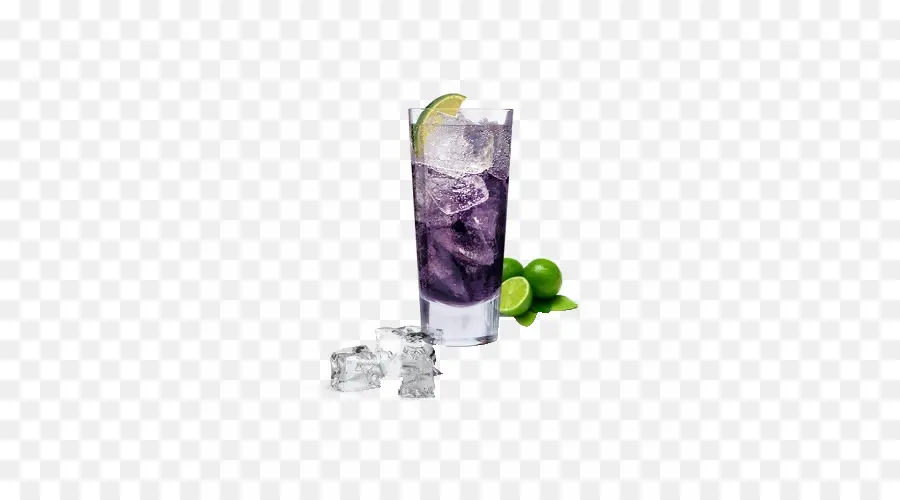 Cocktail，Pluie Mauve PNG