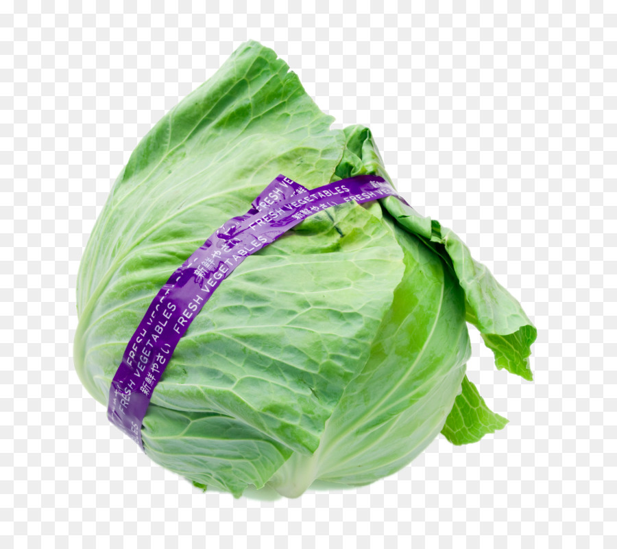 Chou，Laitue Romaine PNG