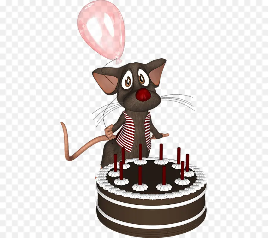 Souris De Dessin Animé，Souris PNG